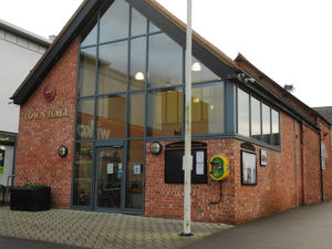 Supporting image for story: Market Drayton council tax to rise