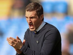 Supporting image for story: Shrewsbury comment: Tired? Yes – but it’s no excuse for Town