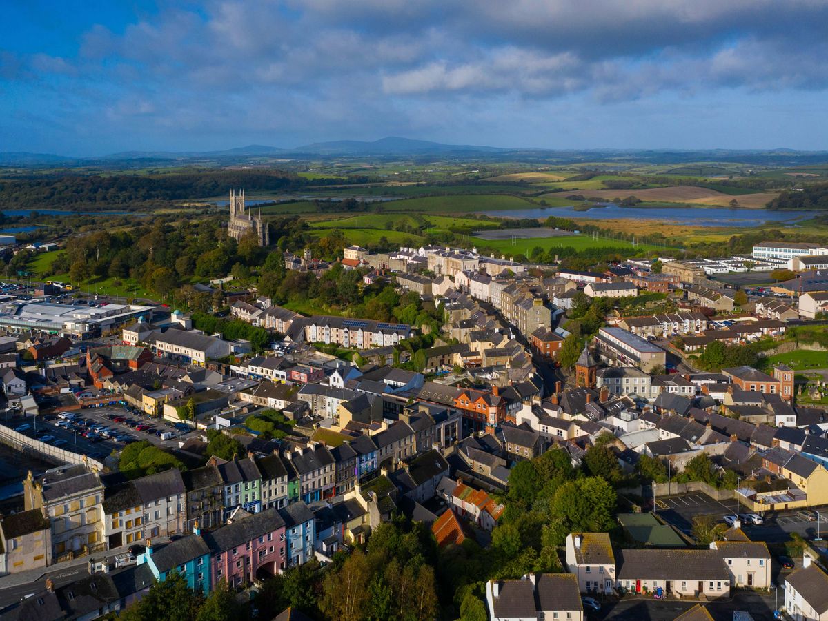 Priest in serious condition after &lsquo;brutal attack&rsquo; in Co Down church