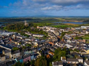 Supporting image for story: Priest in serious condition after ‘brutal attack’ in Co Down church