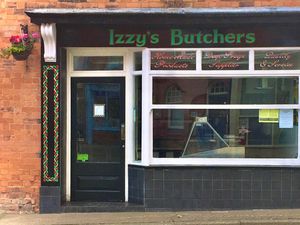 Supporting image for story: Shop and butchers nominated for 'Rural Oscars'