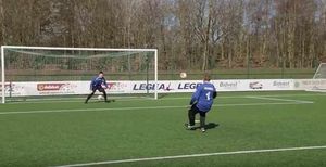 He shoots, he scores