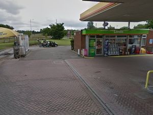 Supporting image for story: Prepare for round-the-clock pasties as 24-hour Telford Greggs pod gets green light