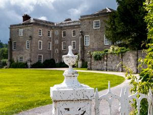 Supporting image for story: 'No need for alarm' say emergency services as exercise planned at historic hall 