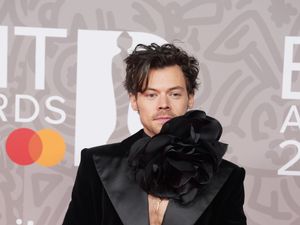 Supporting image for story: Harry Styles chose ‘darker’ roles over part in Little Mermaid remake – director