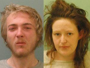 Supporting image for story: Shrewsbury man and Oswestry woman wanted for breach of conditions