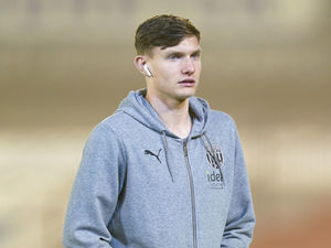 Supporting image for story: Taylor Gardner-Hickman commits future to West Brom