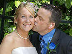 Supporting image for story: Happy ending Reads like a fairytale