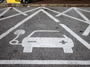 Supporting image for story: Three in five put off buying an EV due to rising home energy prices – survey