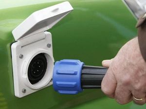 Supporting image for story: It’s now time to stop plugging all the pointless electric vehicles