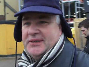 Supporting image for story: Wolves fans on Kenny Jackett's appointment