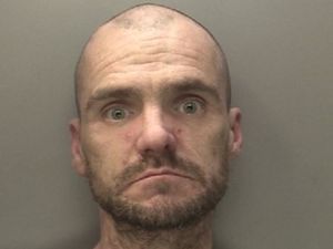 Supporting image for story: Jailed: Man pointed loaded gun at friend's head