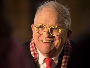Supporting image for story: National Science And Media Museum hosts David Hockney exhibition after reopening