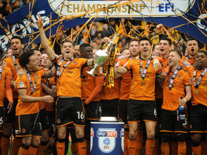 Supporting image for story: Wolves Premier League 2018/19 fixture list revealed: Nuno's team start against Everton