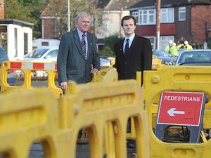 Supporting image for story: Concerns raised as more roadworks begin