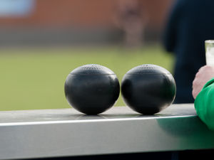Supporting image for story: Leaders clean up with big wins in Shropshire Winter Bowls League