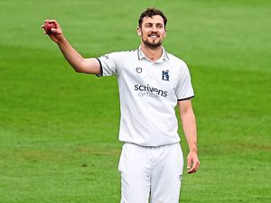 Supporting image for story: Edgbaston is set for another draw