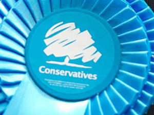 Supporting image for story: Letter: I hope the Tories prove me wrong