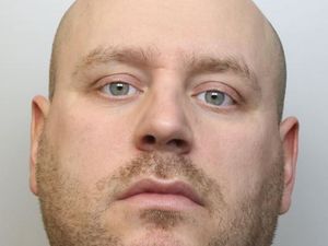 Supporting image for story: Trio who used stolen shotguns to carry out armed robberies are locked up for 55 years