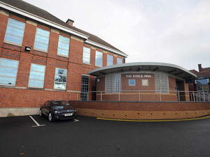 Supporting image for story: Footpath cutting through school to be closed over safety fears