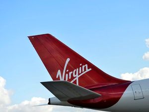 Supporting image for story: Virgin Atlantic to cut 3,150 jobs and end Gatwick flights