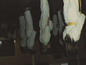 Supporting image for story: JAWS, The Ceiling - album review