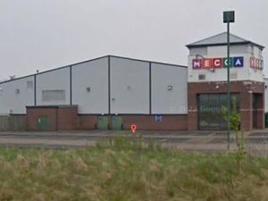 Supporting image for story: Mecca Bingo has 'no current plans' to leave Wolverhampton site despite plans approved