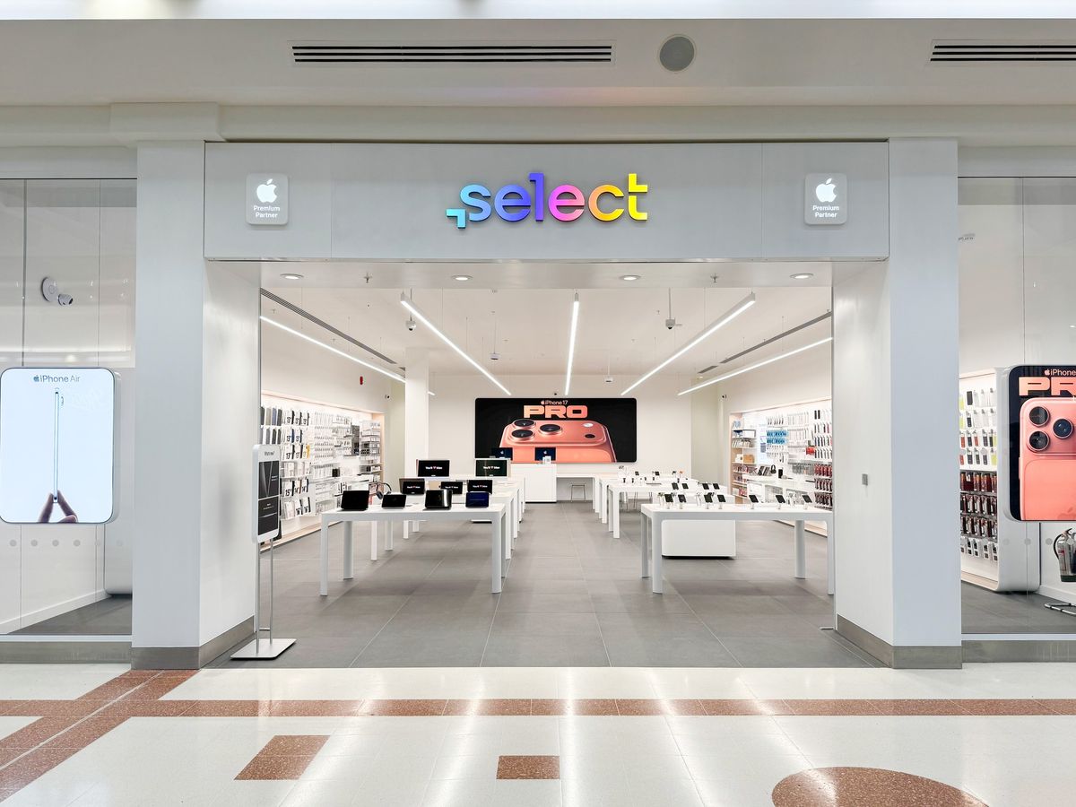 New store at Merry Hill set to bring latest Apple gadgets to heart of the Black Country