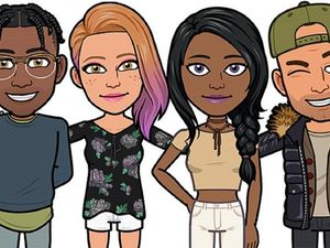 Supporting image for story: Your Bitmojis are about to get a lot more accurate