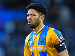 Supporting image for story: Shrewsbury Town may move on as trio hesitate over contracts