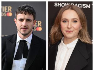 Supporting image for story: Paul Mescal and Rose Ayling-Ellis among nominees for 2023 Stage Debut Awards