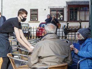 Supporting image for story: National lockdown would be ‘devastating’ for hospitality, industry leaders warn