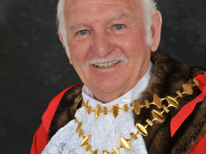 Supporting image for story: Tributes paid to long-serving Sandwell councillor