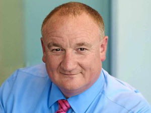 Supporting image for story: Dairy Crest boss in £1.2 million bonus row