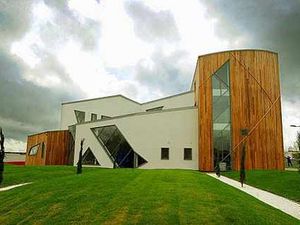 Supporting image for story: Reduced opening hours for Wolverhampton libraries revealed