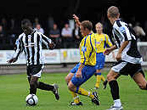 Supporting image for story: Rangers are hit by injuries