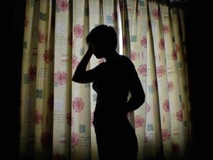 Supporting image for story: Telford named worst for domestic abuse in West Mercia with more than 4,800 incidents reported
