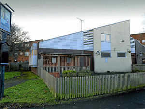 Supporting image for story: Islam centre planned for former Stourbridge pub site