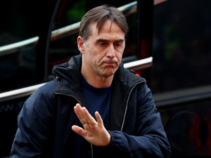 Supporting image for story: Julen Lopetegui: Wolves must utilise scouting network