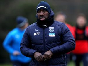 Supporting image for story: West Brom jetting off to Dubai immediately after Norwich game