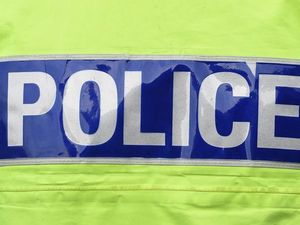 Supporting image for story: Motorist killed and another seriously hurt in two-car crash on A525