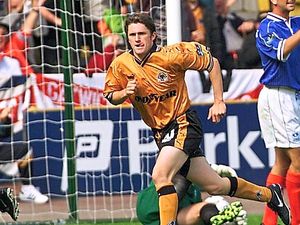 Supporting image for story: Sky Sports' Johnny Phillips: How Wolves failed starlet Robbie Keane as a professional