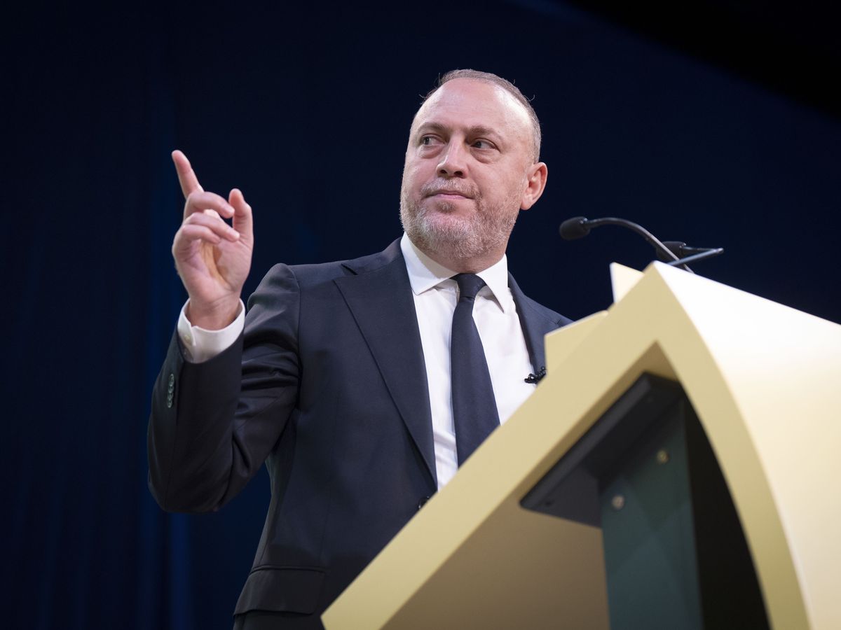 Palestinian recognition not the final destination, says Zomlot