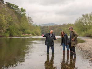 Supporting image for story: Liberal leader in Powys ahead of council elections