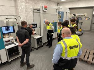 Supporting image for story: Grainger & Worrall reaching 'full potential' as it looks to grow further