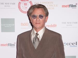 Supporting image for story: Daniel Craig reveals how James Bond franchise affected which roles he took