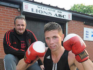 Supporting image for story: ABA hopefuls box twice in 24 hours