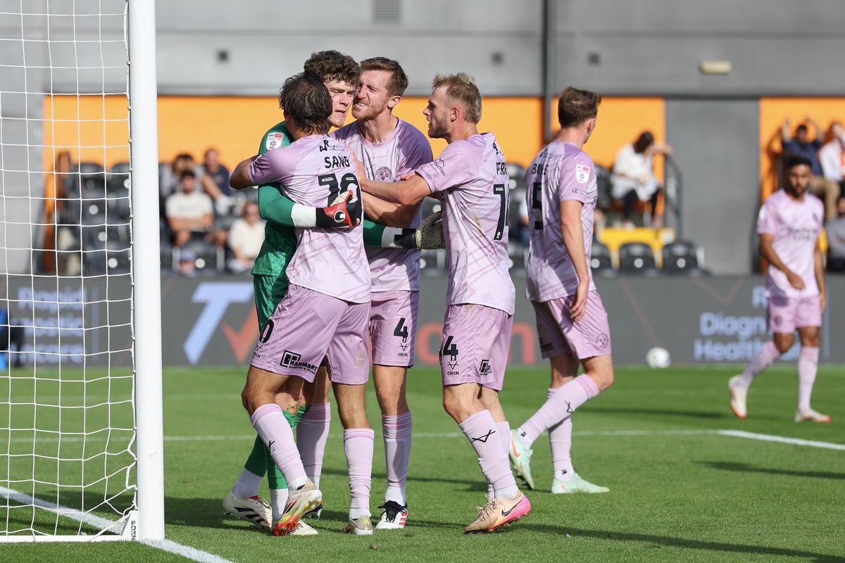 Michael Appleton: Shrewsbury&rsquo;s first victory had been coming