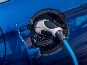 Supporting image for story: What does an electric car need when it comes to maintenance?