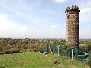 Supporting image for story: Dudley's 14 brainiest neighbourhoods based on educational qualifications